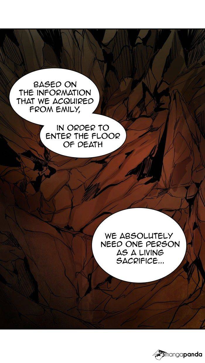 Tower of God Chapter 308 image 077